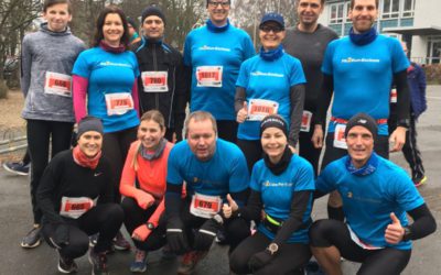 Fit2Run-Beckum beim Silvesterlauf Werl – Soest