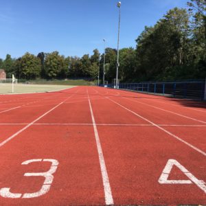 Fit2Run-Beckum Bestimmung deiner Trainingsbereiche