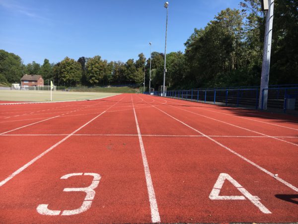 Fit2Run-Beckum Bestimmung deiner Trainingsbereiche