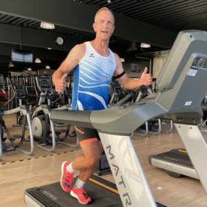Fit2Run-Beckum Leistungsdiagnostik "Laufbandstufentest"