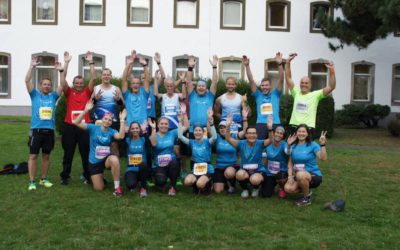 13.10.2019 RheinEnergie Marathon Köln