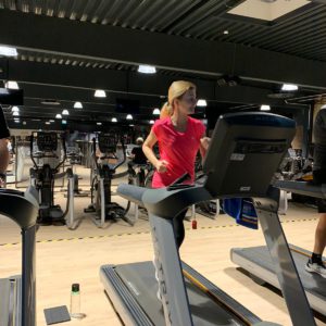 Fit2Run-Beckum Laufbandstufentest und Bestimmung deiner Trainingsbereiche (Paketangebot)