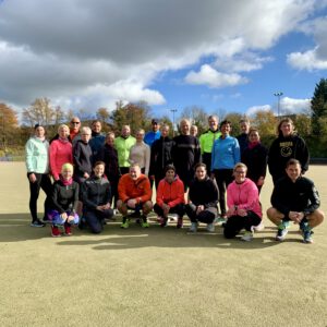 Fit2Run-Beckum Laufkurs Abo