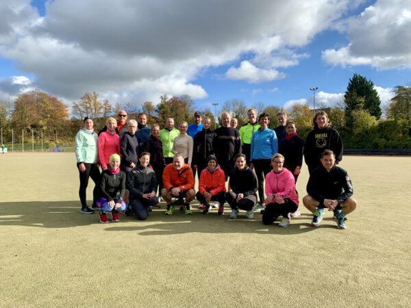 Fit2Run-Beckum Laufkurs Abo