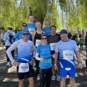 Fit2Run-Beckum Coaching – Classic