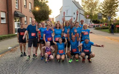 30.08.2019 Pütt-Tage in Beckum