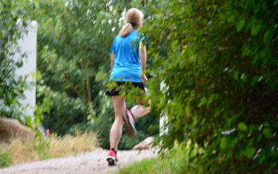 Berechne Deine nächste Wettkampfzeit Laufzeiten-Rechner