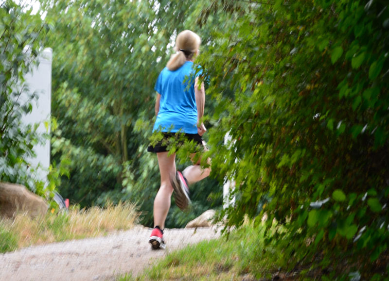 Berechne Deine nächste Wettkampfzeit Laufzeiten-Rechner