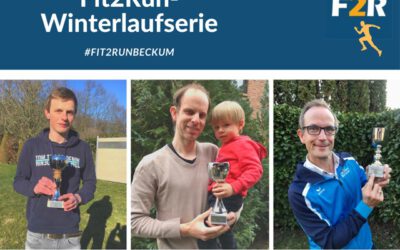 05.03.2021 | Die 1. F2R-Winterlaufserie ist zu Ende