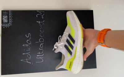 14.07.2021 | Tim Wagner: Der Ultra Boost 21 – Der neue Dauerlaufschuh von adidas