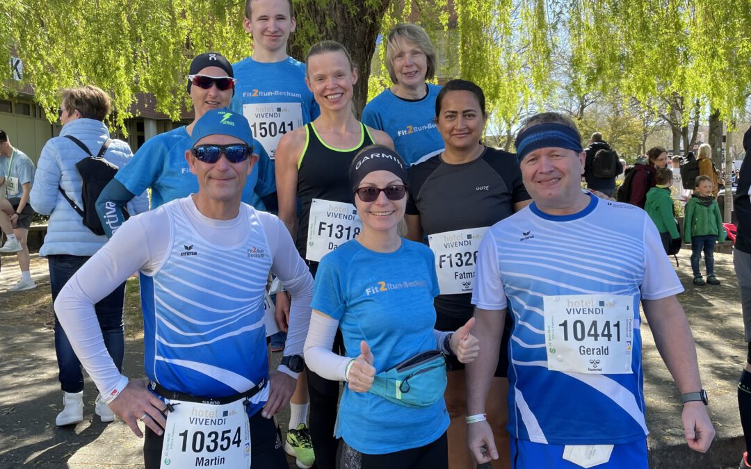 19.04.22 | Fit2Run beim 74. Paderborner Osterlauf