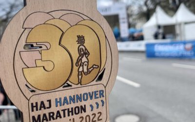 05.04.22 |  Spenden-Marathon für Ameland-Kids Teil1: Hannover