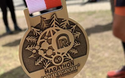 24.05.22 |  Spendenmarathon für Ameland-Kids Teil 3: Rennsteig