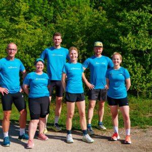Fit2Run-Beckum Personal Training