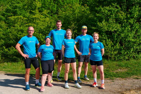 Fit2Run-Beckum Personal Training