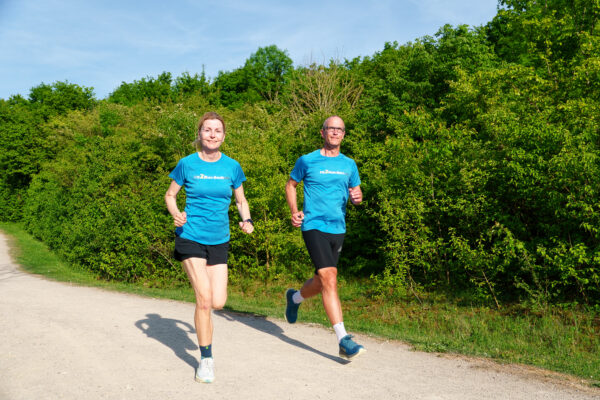Fit2Run-Beckum Coaching  –  Season