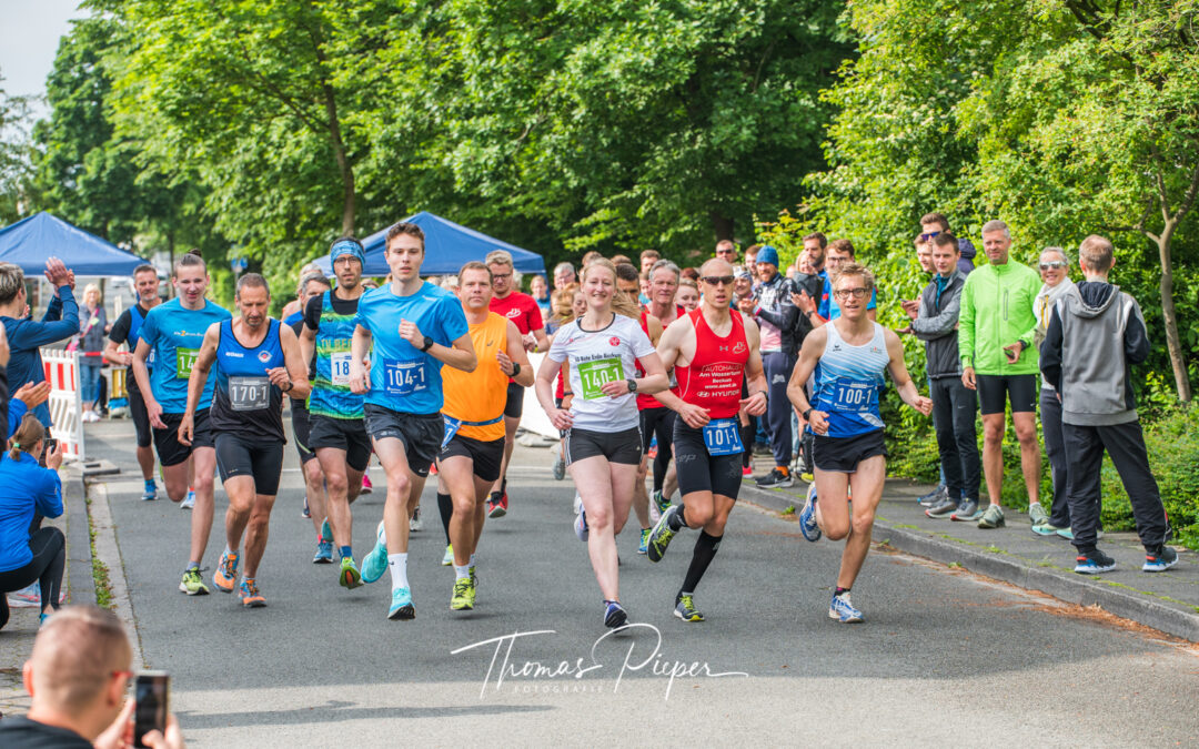 27.05.22 | Fit2Run-Sieg beim Staffelmarathon der SG Rote Erde