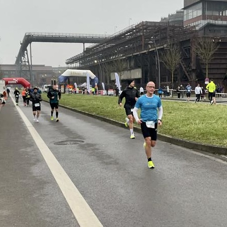 15.02.2023 | DO IT FAST und Teil 2 der Hammer Winterlaufserie