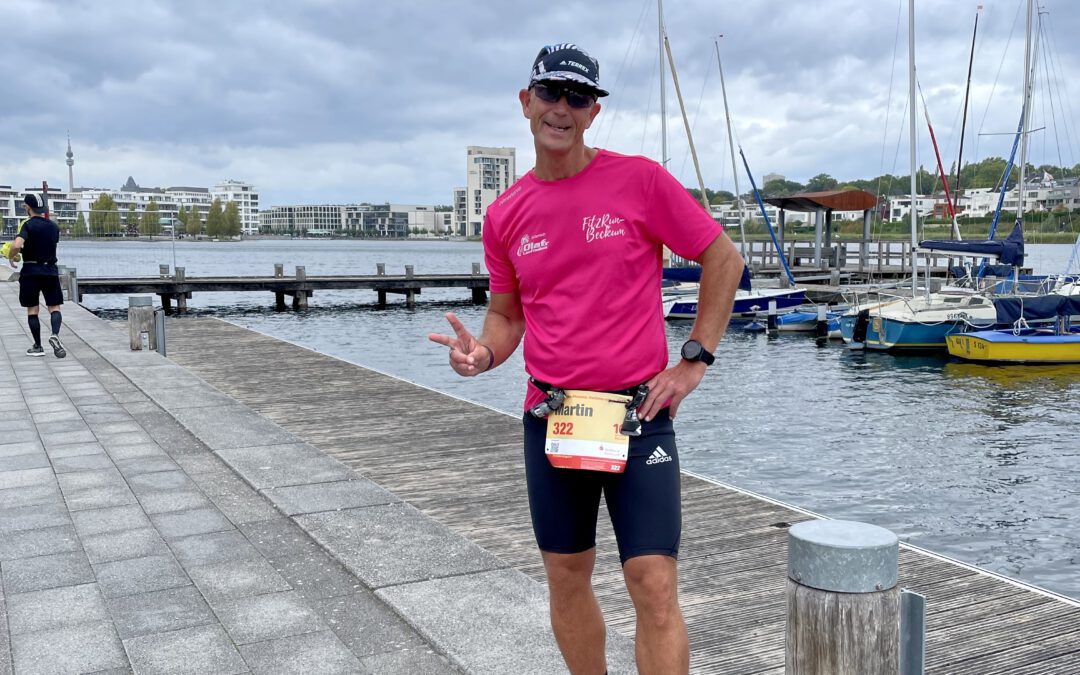 05.10.2023 | Martin Franzke beim Sparkassen-Phoenix-Halbmarathon