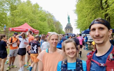 29.04.2024 | Fit2Runner beim 52. Hermannslauf