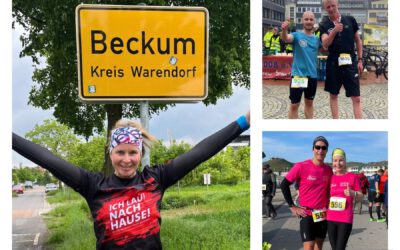 07.05.2024 | Helgoland · Maxilauf Hamm · Haldenlauf Ahlen · Wings for Life World Run