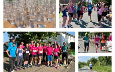 13.05.2023 | 39. Marathon-Staffellauf in Beckum