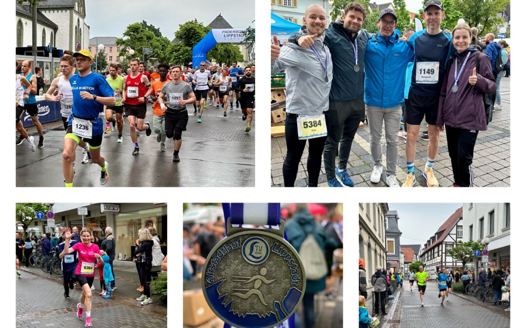27.05.2024 | Altstadtlauf Lippstadt