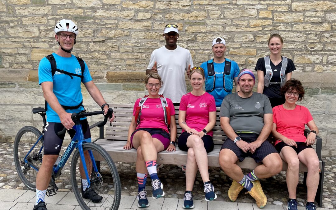 29.07.2024 | Fit2Run-Beckum beim Münsterland Sternlauf