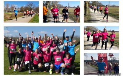 17.03.2025 | Vorhelmer Lauf rund um die Wibbeltkapelle