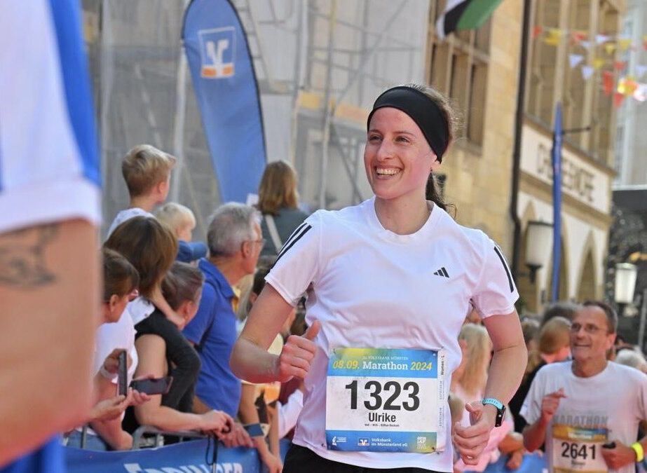 Ulrike Voß