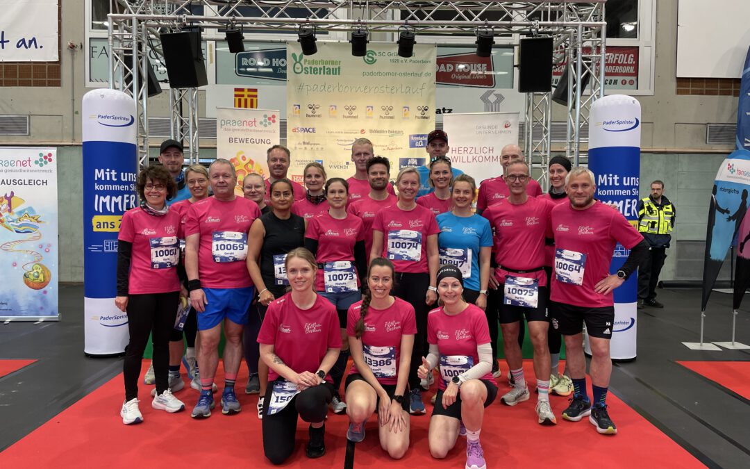 23.04.2025 | Fit2Runner beim 77. Paderborner Osterlauf
