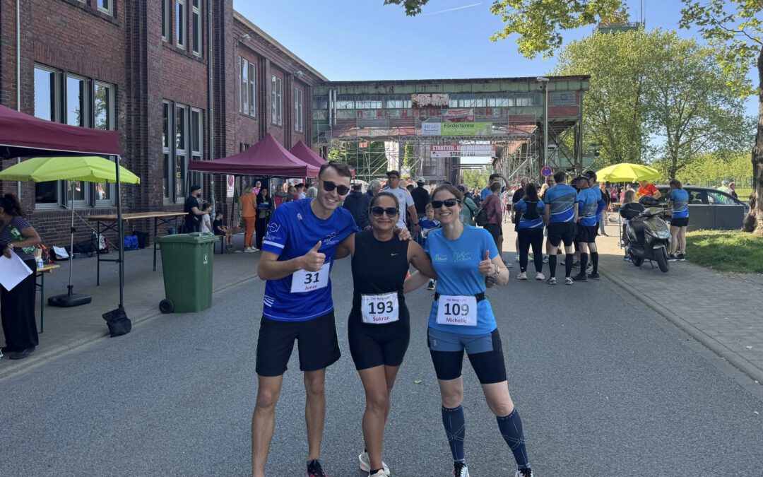 13.05.2025 | Fit2Runner beim Ahlener Haldenlauf