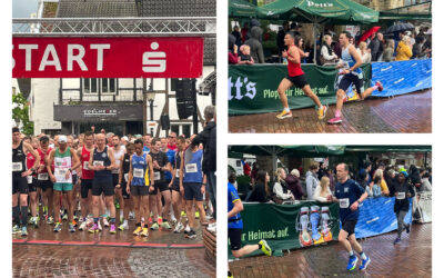 10.06.2025 | Fit2Runner beim Oelder Citylauf