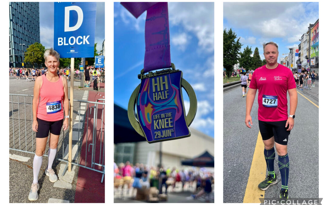 02.07.2025 | Fit2Run-Beckum beim hella hamburg halbmarathon